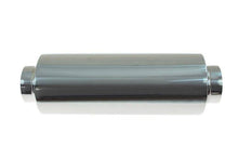 Mittelschalldämpfer 57mm TurboWorks 304SS 300mm
