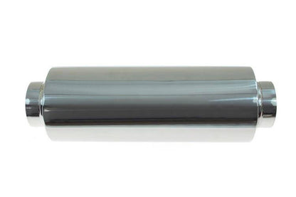 Mittelschalldämpfer 57mm TurboWorks 304SS 300mm