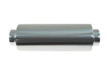 Mittelschalldämpfer 70mm TurboWorks 304SS 300mm
