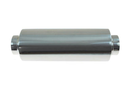 Mittelschalldämpfer 70mm TurboWorks 304SS 300mm