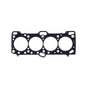 Zylinderkopfdichtung Mitsubishi 4G63/4G63T 0,095" MLS, 87mm Bohrung, DOHC, außer Evo 4-9 Cometic C4235-095