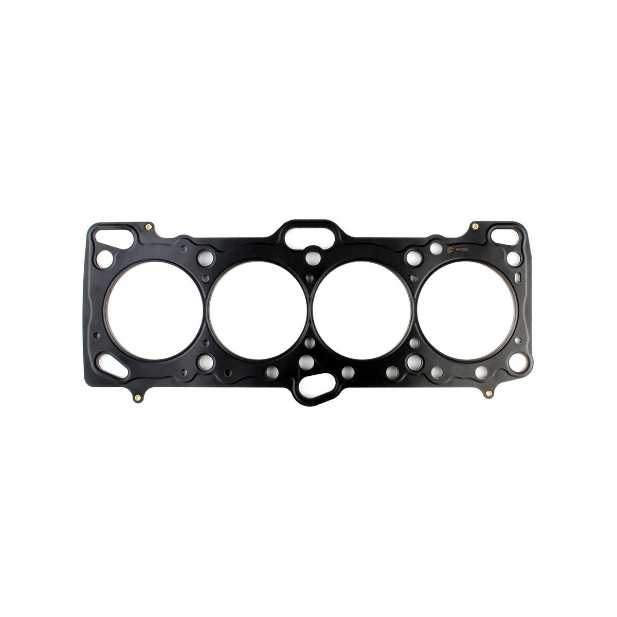 Zylinderkopfdichtung Mitsubishi 4G63/4G63T .050" MLX, 87mm Bohrung, DOHC, außer Evo 4-9 Cometic C4957-050