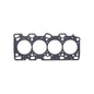Zylinderkopfdichtung Mitsubishi 4G63T .070" MLS, 86mm Bohrung, DOHC, nur Evo 4-8 Cometic C4156-070