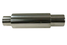 Endschalldämpfer TurboWorks 90 mm Eingang 76 mm