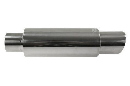 Endschalldämpfer TurboWorks 90 mm Eingang 76 mm