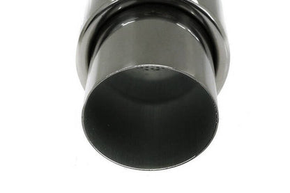 Endschalldämpfer TurboWorks 90 mm Eingang 76 mm