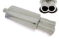 Endschalldämpfer TurboWorks 95x155mm, Eingang 63,5mm