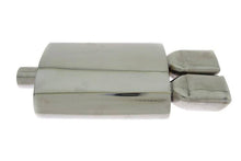 Endschalldämpfer TurboWorks 2x65x86mm, Eingang 63,5mm