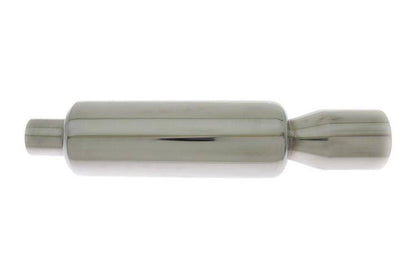 Endschalldämpfer TurboWorks 90 mm Eingang 57 mm