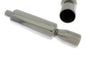 Endschalldämpfer TurboWorks 90 mm Eingang 57 mm