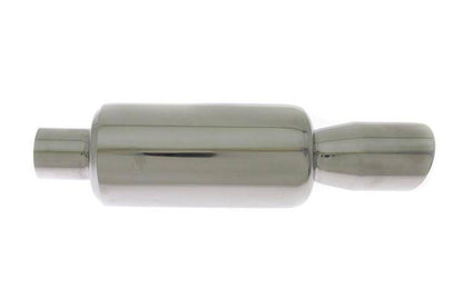 Endschalldämpfer TurboWorks 76mm Eingang 57mm