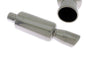 Endschalldämpfer TurboWorks 76mm Eingang 57mm