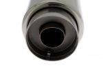 Endschalldämpfer TurboWorks 100 mm Eingang 76 mm