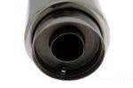 Endschalldämpfer TurboWorks 100 mm Eingang 60 mm