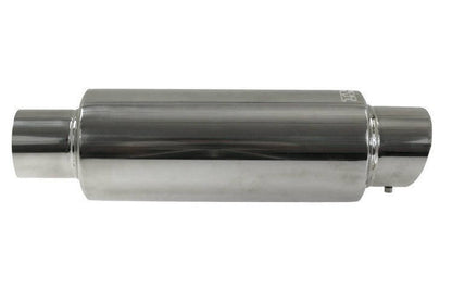 Endschalldämpfer TurboWorks 90 mm Eingang 76 mm