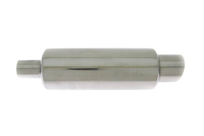 Endschalldämpfer TurboWorks 77 mm Eingang 50 mm