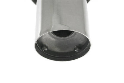 Rear Muffler TurboWorks 90mm inlet 63,5mm