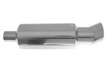 Endschalldämpfer TurboWorks 110 mm Eingang 63,5 mm