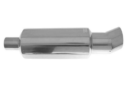 Endschalldämpfer TurboWorks 110 mm Eingang 63,5 mm