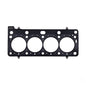 Zylinderkopfdichtung Renault F7P/F7R .140" MLS, 83mm Bohrung Cometic C4539-140