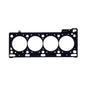 Zylinderkopfdichtung Renault F4P/F4R 0,075" MLS, 84,5 mm Bohrung Cometic C4519-075