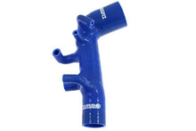 Ansaug-Silikonschlauch TurboWorks Subaru Impreza GD/GB/GG 2.0 WRX 00+