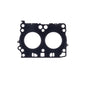 Zylinderkopfdichtung Subaru FA20D; Toyota 4U-GSE .050" MLX, 89,5 mm Bohrung, RHS Cometic C4588-050