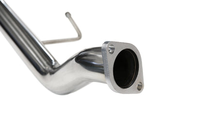 CatBack-Auspuffanlage Mazda RX-8