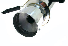 CatBack Exhaust System Subaru Impreza WRX 96-02