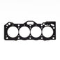 Cylinder Head Gasket Toyota 4A-GE .027" MLS , 83mm Bore, 20-Valve Cometic C4605-027
