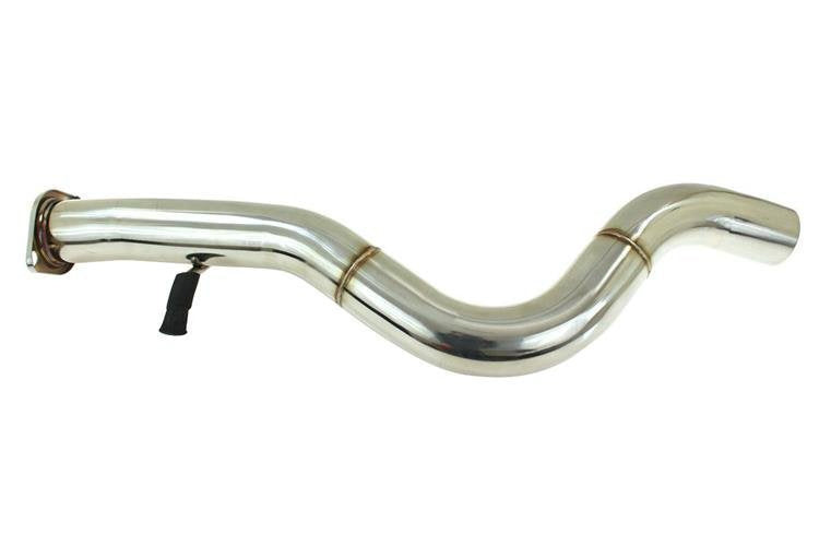 CatBack Exhaust System BMW E82 1M