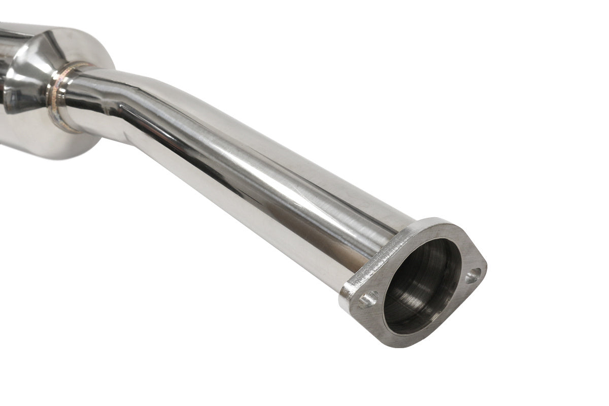 CatBack Exhaust System Subaru Impreza WRX STI 97-06