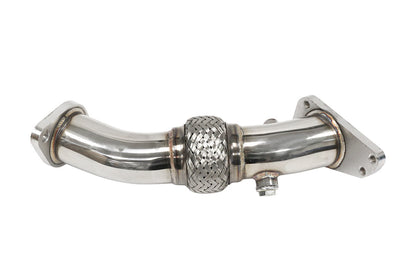 CatBack Exhaust System Subaru Impreza WRX STI 97-06