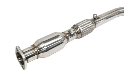 CatBack Exhaust System Subaru Impreza WRX STI 97-06