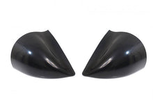 Mirrors Uniwersalne Z3 ABS Black Manual Blue Glass