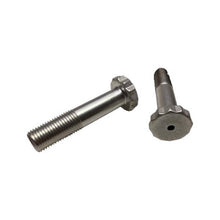 Brian Crower Nockenwellenrad-Schraube mit Unterlegscheibe – Arp2000 Material (Subaru EJ AVCS – lang) 1 Schraube BC8899
