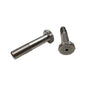 Brian Crower Nockenwellenrad-Schraube mit Unterlegscheibe – Arp2000 Material (Subaru EJ AVCS – lang) 1 Schraube BC8899