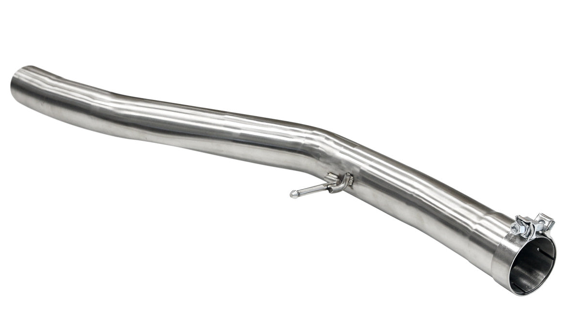 CatBack Exhaust System BMW F32 F33 F36 420 425 428 430 2.0T N20 B48 14+ Active