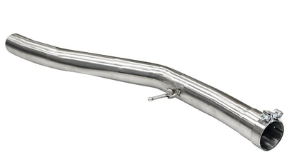 CatBack Exhaust System BMW F32 F33 F36 420 425 428 430 2.0T N20 B48 14+ Active