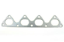 Exhaust gasket graphite Honda B16 B16A B18