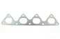 Auspuffdichtung Graphit Honda B16 B16A B18
