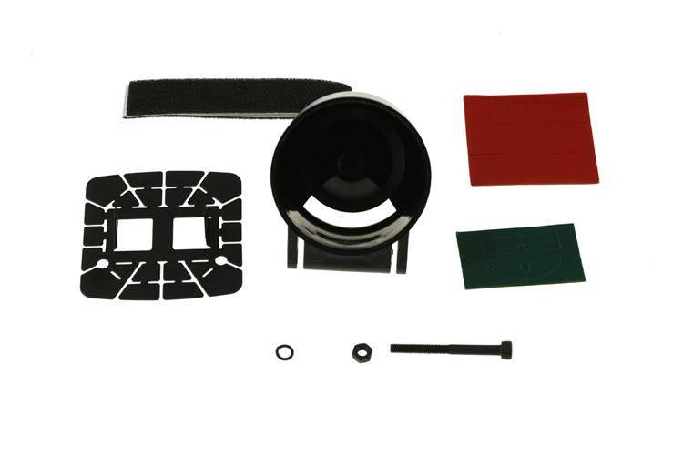 Messgeräte-Adapterhalter D1Spec 52mm