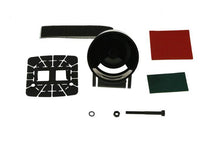 Messgeräte-Adapterhalter D1Spec 52mm