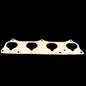 TurboWorks Intake manifold thermal gasket Honda K20 02-06