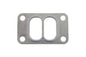 TurboWorks Stainless Steel Turbo Flanges Gasket T03 Twin