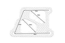 TurboWorks Turbo Gasket Mitsubishi Lancer Evo 4-10 4G63