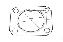 TurboWorks Turbo Gasket Mitsubishi Lancer Evo 4-9 4G63 MANIFOLD