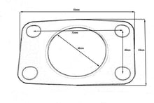 TurboWorks Turbo Gasket Saab 9-5
