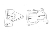 TurboWorks Turbo Gaskets Renault Dacia 1.5 dCi KKK