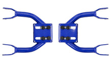 Control arms Honda Civic V Rear Lower Blue LCA